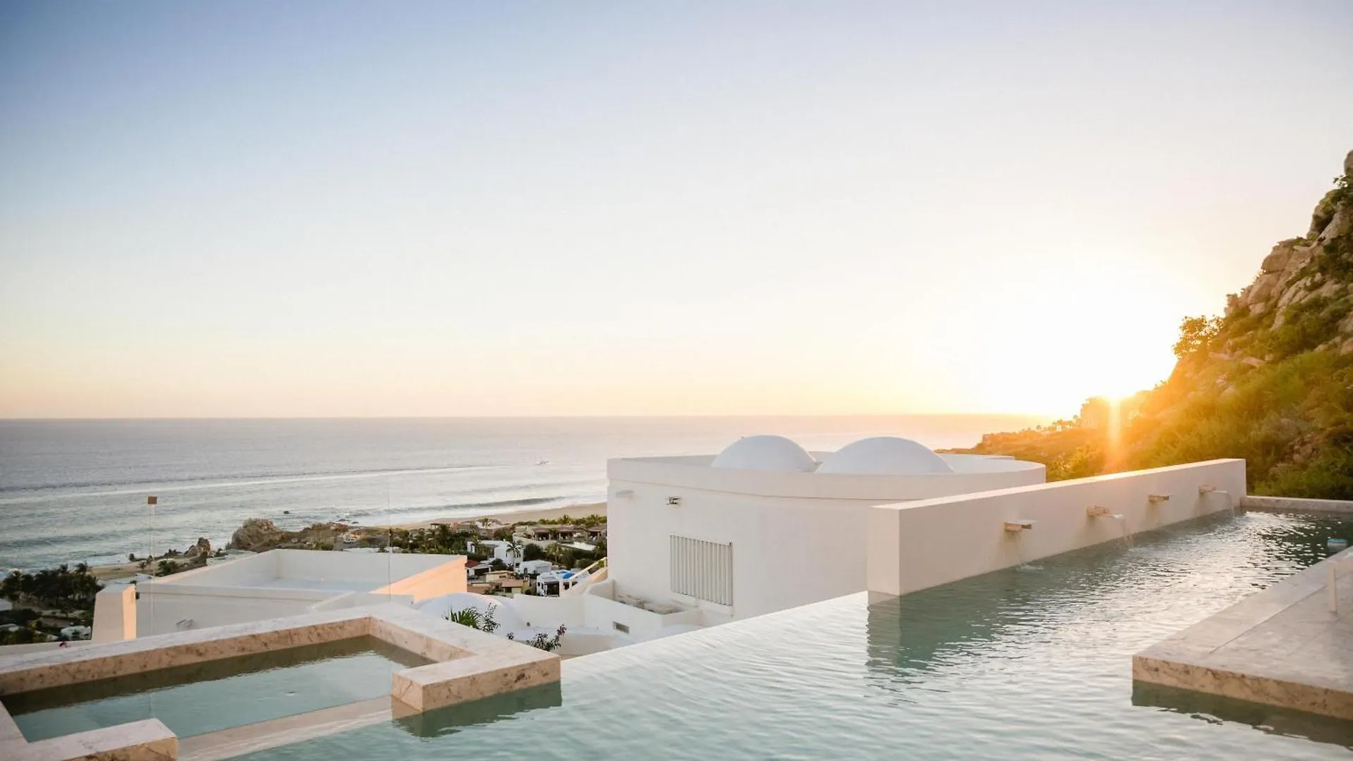 Villa Besame By Cabo Villas Кабо-Сан-Лукас Мексика