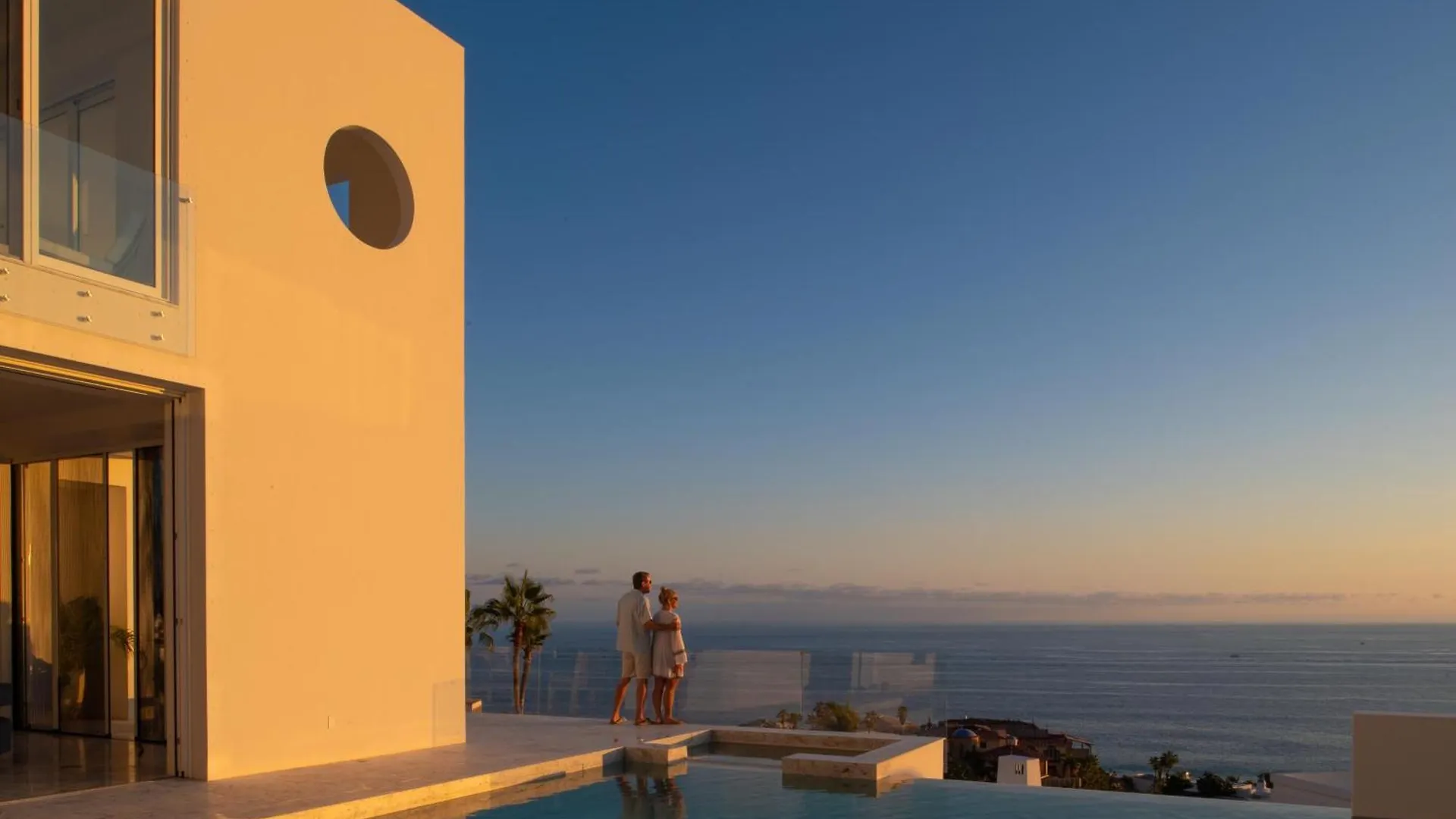 Villa Besame By Cabo Villas Кабо-Сан-Лукас