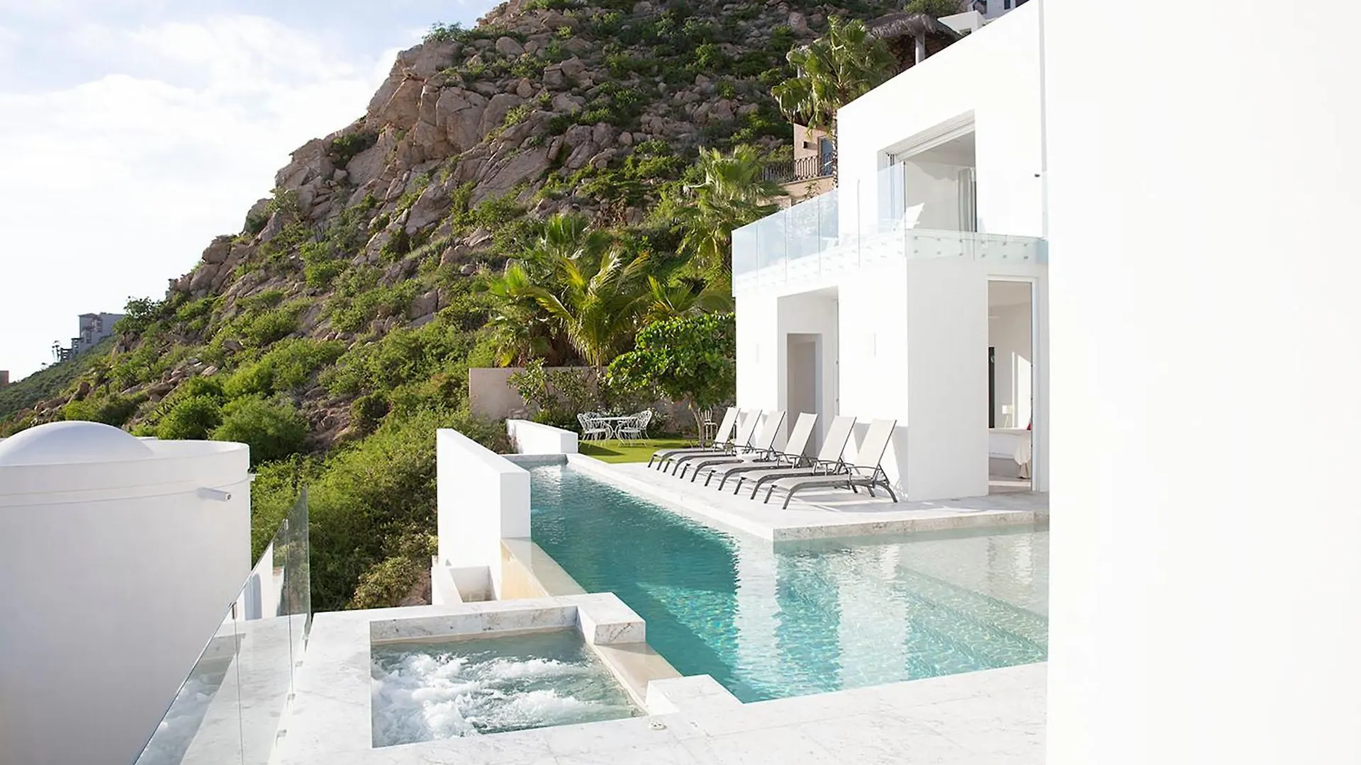 Villa Besame By Cabo Villas Кабо-Сан-Лукас