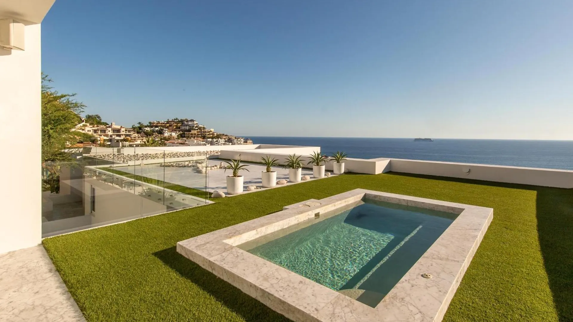 Villa Besame By Cabo Villas Кабо-Сан-Лукас