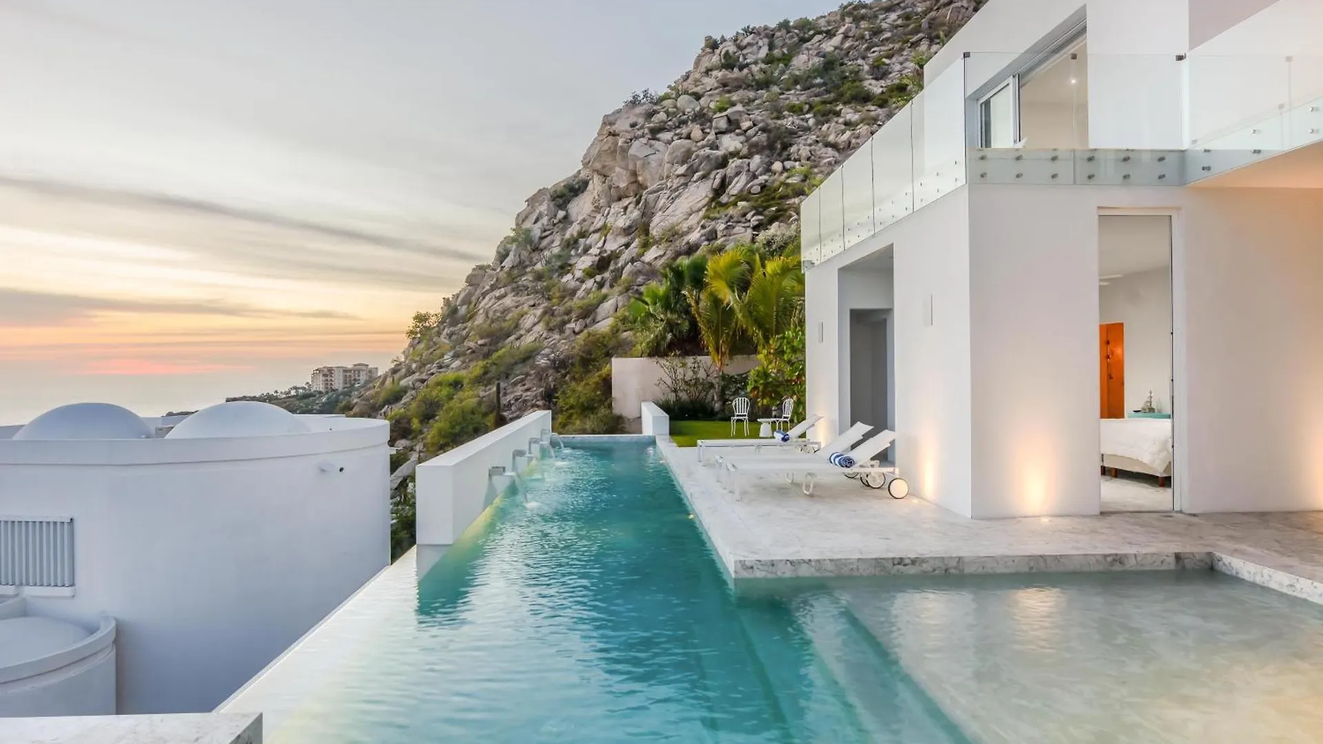 Villa Besame By Cabo Villas Кабо-Сан-Лукас 0*,  Мексика