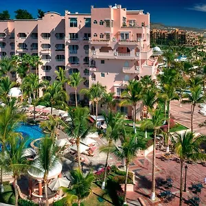 Курортный комплекс Pueblo Bonito Rose &, Кабо-Сан-Лукас